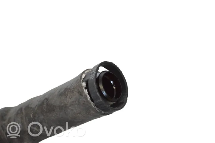 Alfa Romeo Stelvio Tuyau de liquide de refroidissement moteur 50545500