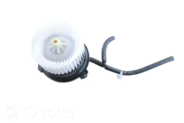 Lexus RX 450H Ventola riscaldamento/ventilatore abitacolo 1L1C