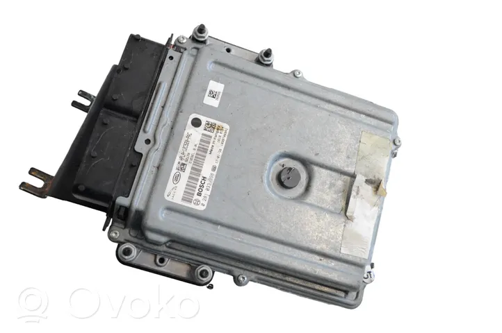 Land Rover Discovery 5 Calculateur moteur ECU 0281033998