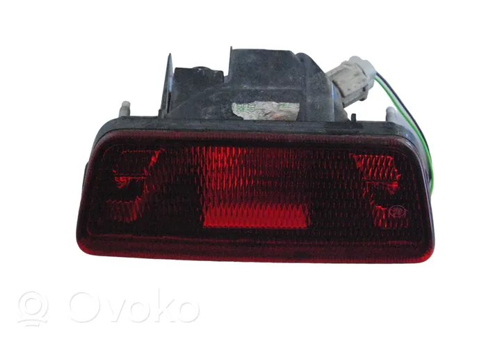 Nissan Juke I F15 Lampa zderzaka tylnego 26580ED50A