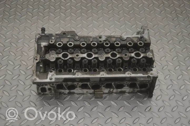 Fiat Punto (199) Głowica silnika A8691342
