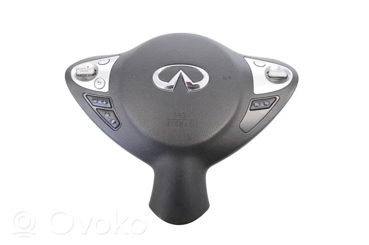 Infiniti FX Airbag de volant NK70SN1002