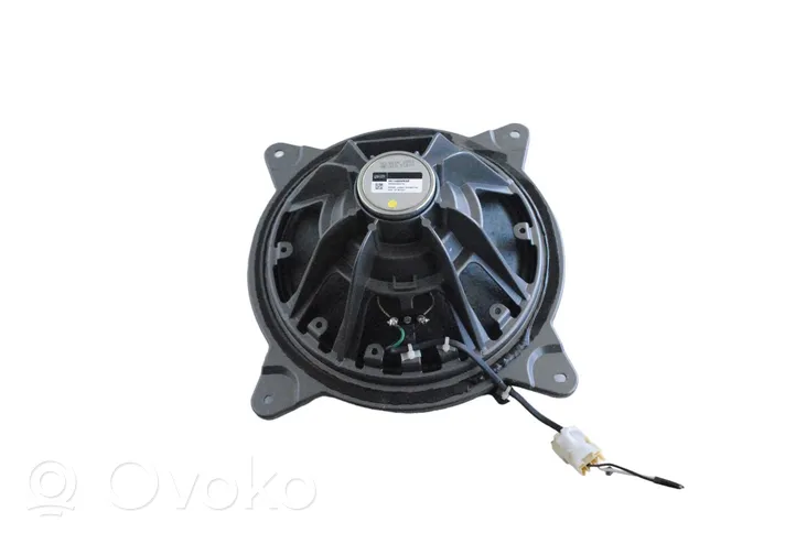 Lexus GS 300 350 430 450H Subwoofer altoparlante 861600WR80