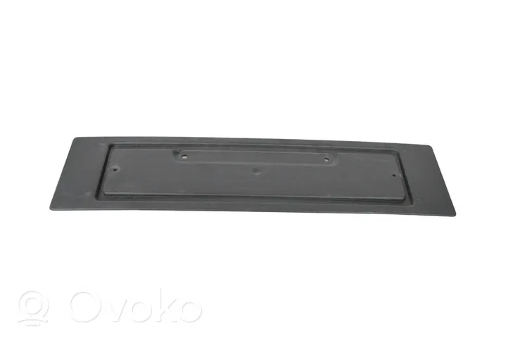 Tesla Model 3 Cornice porta targa 114741600C