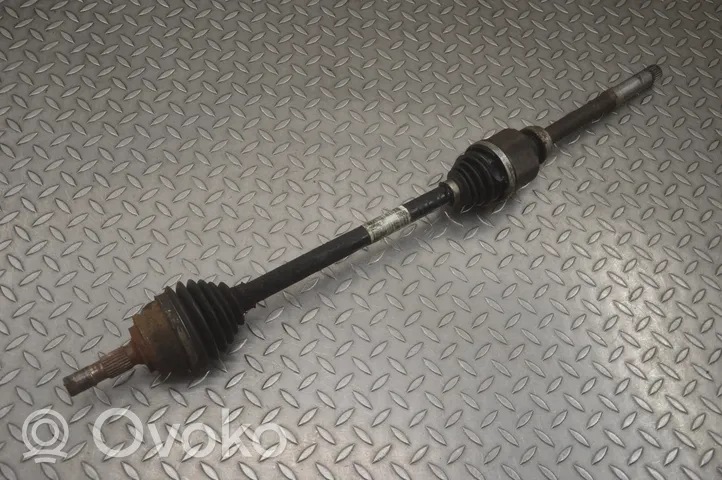 Citroen C4 III e-C4 Front driveshaft 9824359680