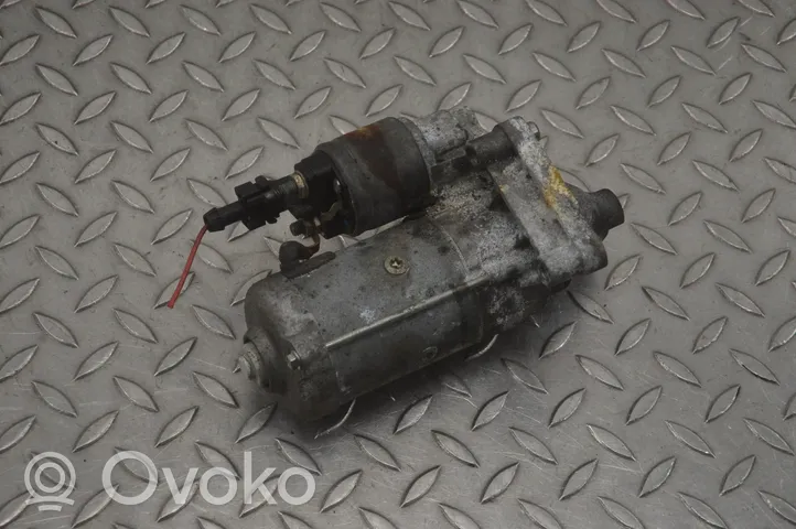 Citroen C4 III e-C4 Käynnistysmoottori 9832577880