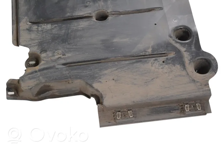 Citroen C4 III e-C4 Side bottom protection 9842680180