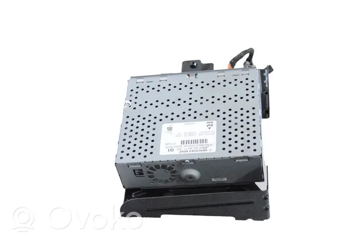 Mercedes-Benz Vito Viano W447 Amplificatore A2229008911