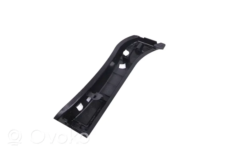 BMW X5 F15 Garniture latérale de console centrale arrière 7308708