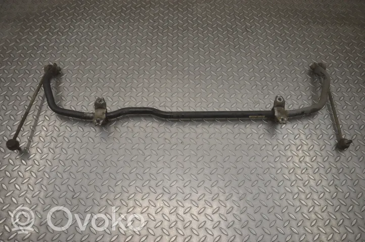 Volkswagen Golf VII Barra stabilizzatrice anteriore/barra antirollio 5Q0411303AB