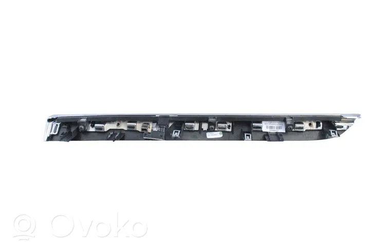 Volvo XC90 Ramka schowka deski rozdzielczej 31366523