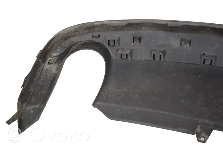 Audi A5 8T 8F Rivestimento della parte inferiore del paraurti posteriore 8T8807521H