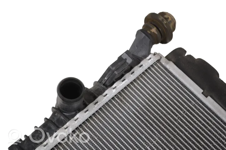 Ford Transit Custom Coolant radiator GK218005BB