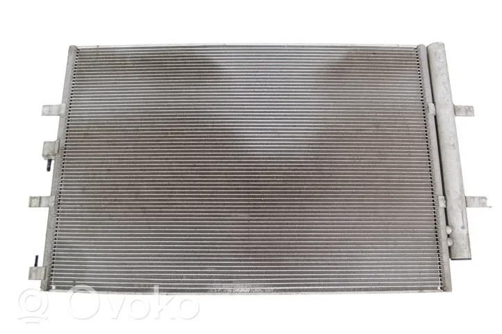 Ford Transit Custom Radiateur condenseur de climatisation BK2119710AB