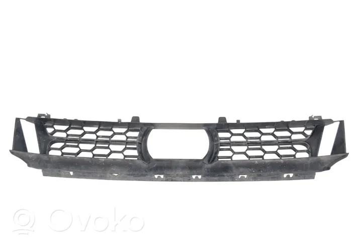 BMW 6 G32 Gran Turismo Grille inférieure de pare-chocs avant 8078800