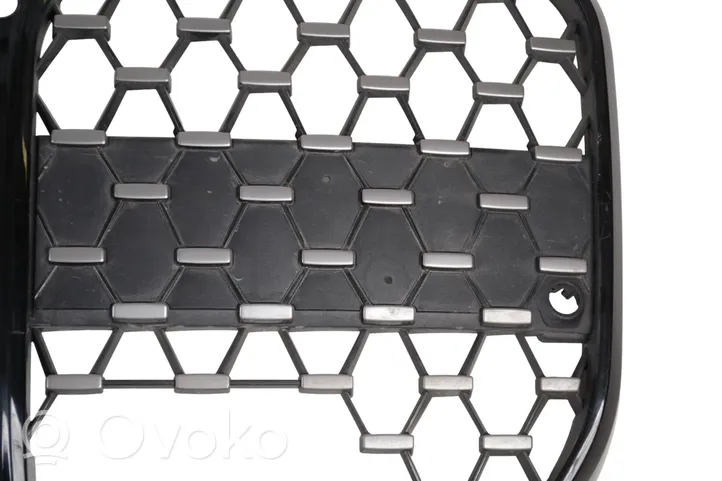 BMW 4 G22 G23 G24 G26 Maskownica / Grill / Atrapa górna chłodnicy 9466887