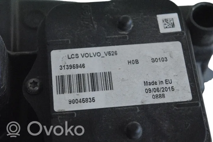 Volvo XC90 Etu-/Ajovalo 31395945