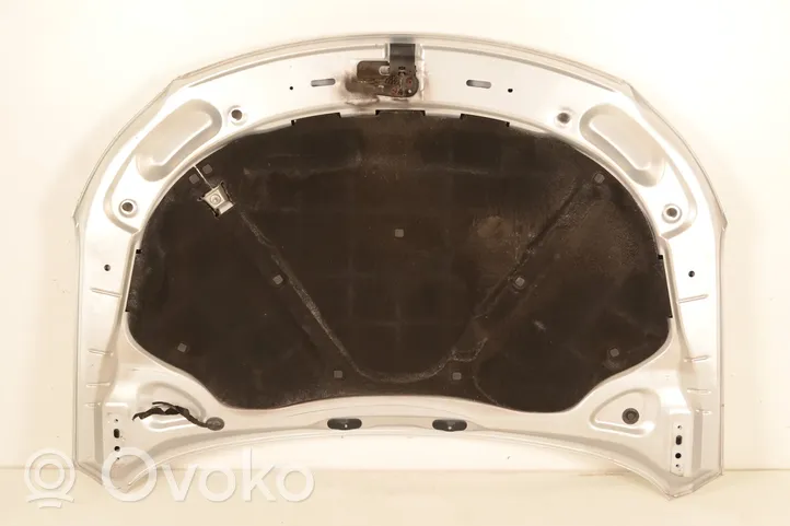 Volkswagen PASSAT CC Engine bonnet/hood 