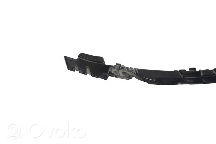 BMW 5 G30 G31 Pannello di fondo di supporto del radiatore 51118746307