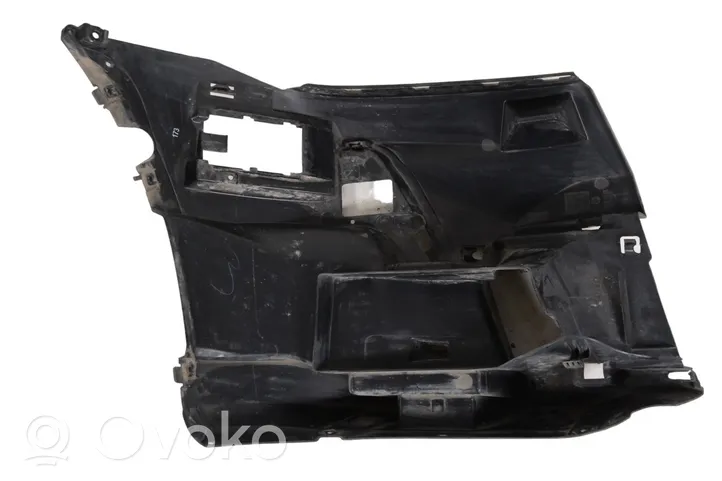 BMW 6 G32 Gran Turismo Support de montage de pare-chocs avant 51118078809