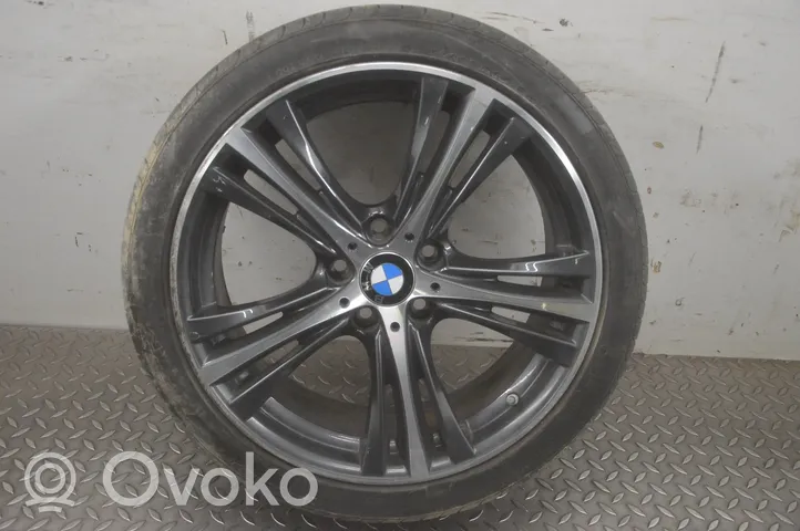 BMW 4 F32 F33 R19 alloy rim 6852565