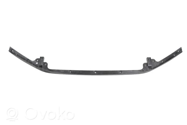 BMW M3 G80 Pannello di fondo di supporto del radiatore 51758082491