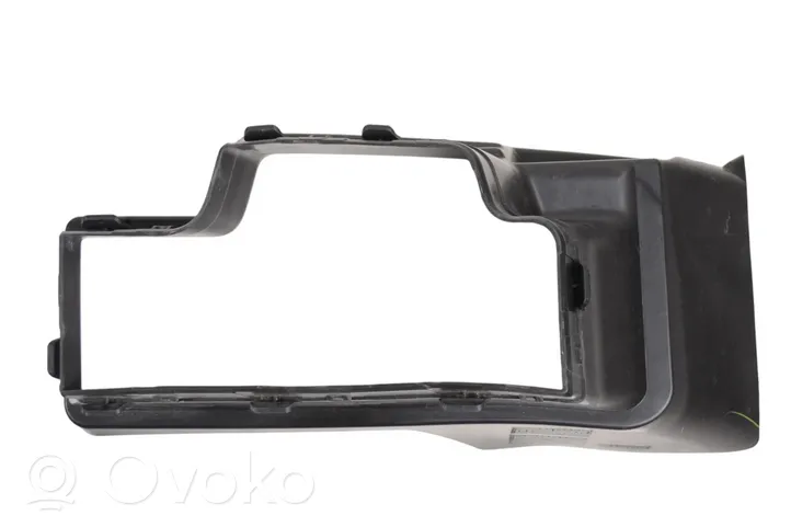 BMW 2 G42 Prowadnica powietrza intercoolera 51748086033