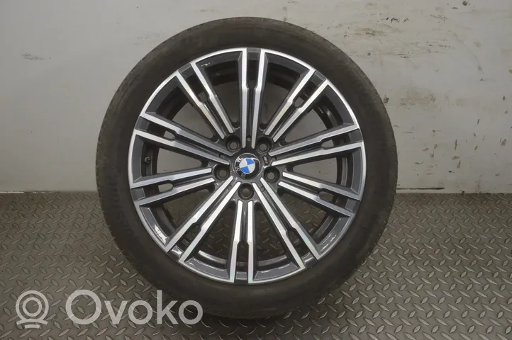 BMW 3 G20 G21 Jante alliage R18 8089891