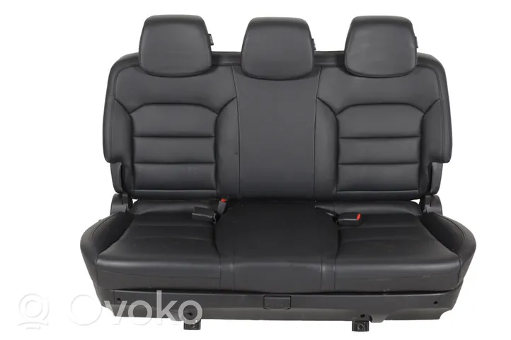 SsangYong Rodius Juego del asiento 