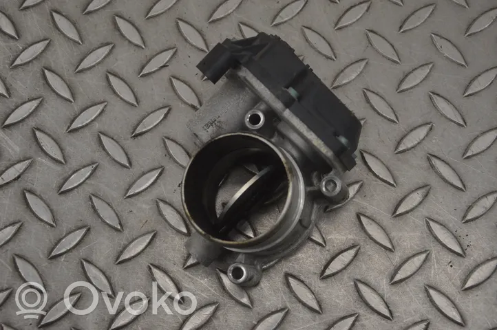 SsangYong Rodius Throttle valve A6711410125