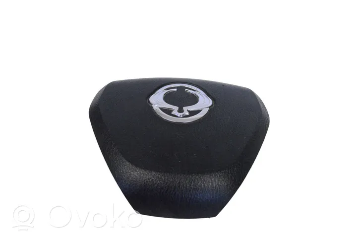SsangYong Rodius Steering wheel airbag 8620021600