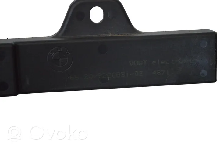 BMW 4 F32 F33 Antena wewnętrzna 9220831