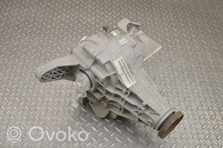 Porsche Macan Rear differential 95B525015M