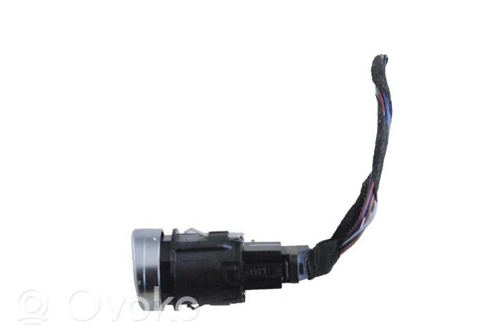 Audi A6 S6 C7 4G Interruttore a pulsante start e stop motore 4G2905217A