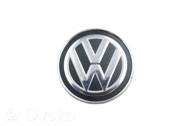 Volkswagen Golf VII Kołpaki oryginalne R12 5G0601171