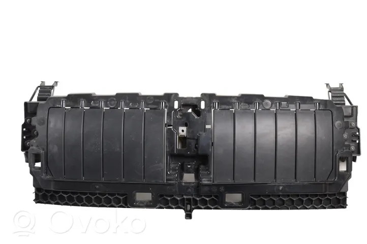 BMW 4 G22 G23 G24 G26 Maskownica / Grill / Atrapa górna chłodnicy 5A1E917