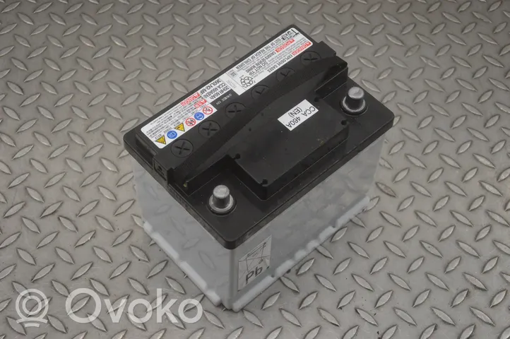 Lexus NX Batteria 460A