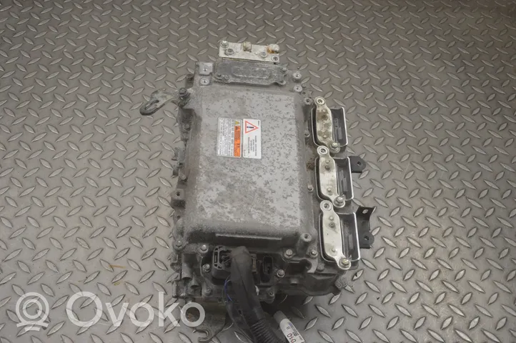 Lexus NX Convertisseur / inversion de tension inverseur G927048060