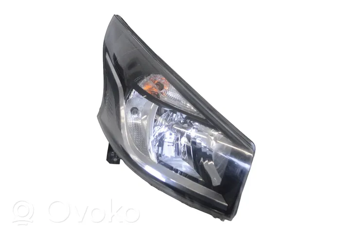 Renault Trafic III (X82) Faro/fanale 260107274R