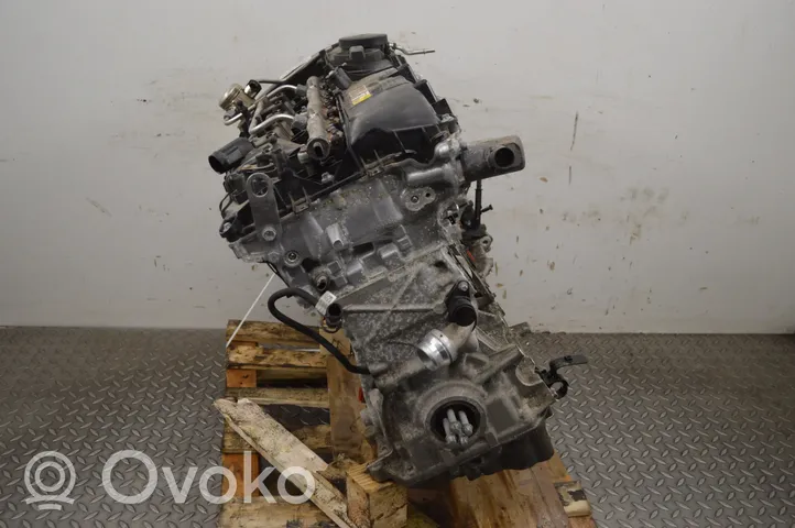 BMW 4 F32 F33 Engine B58B30A