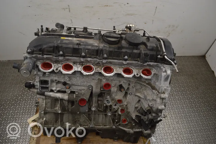 BMW 4 F32 F33 Engine B58B30A