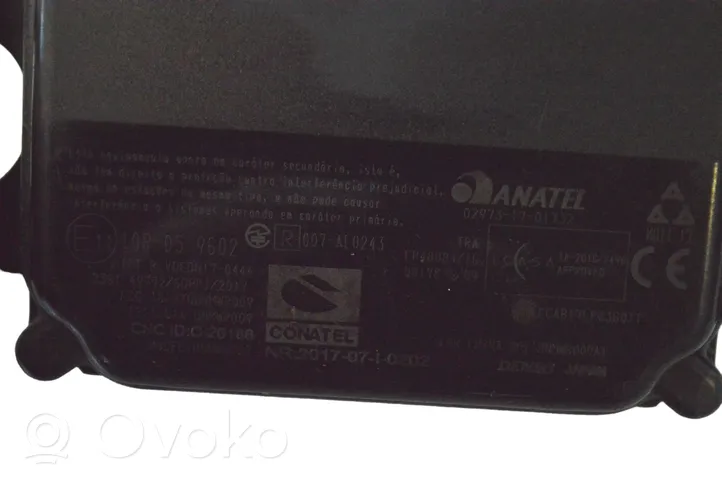 Lexus NX Radar / Czujnik Distronic 8821033120