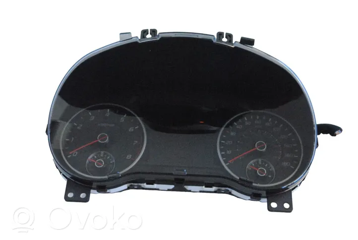 KIA Stinger Compteur de vitesse tableau de bord 94011J5260