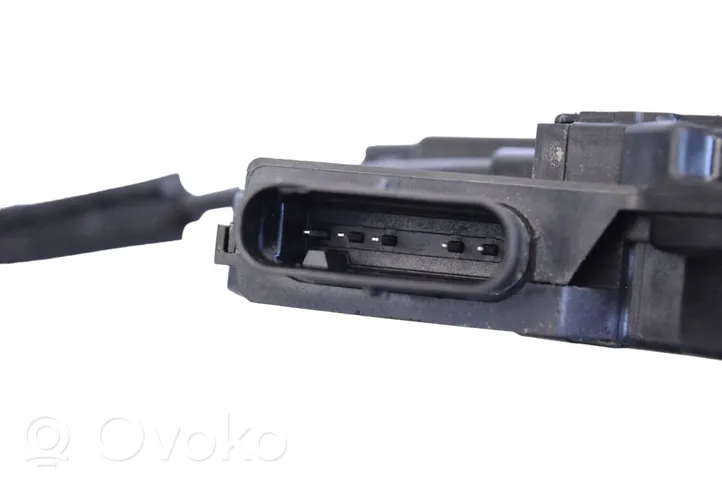 Citroen C4 III e-C4 Etuoven lukko 9832797380