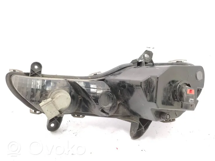 Ford Kuga II Fendinebbia anteriore CV4413B220A