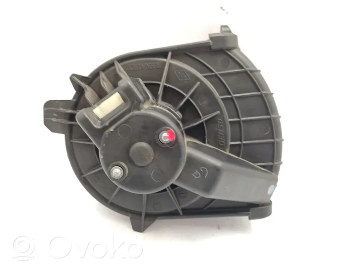 Renault Kangoo II Ventola riscaldamento/ventilatore abitacolo 7701068992