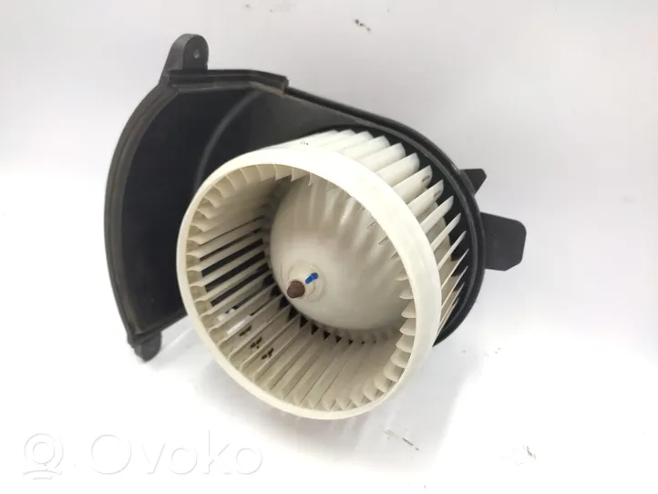 Renault Kangoo II Ventola riscaldamento/ventilatore abitacolo 7701068992