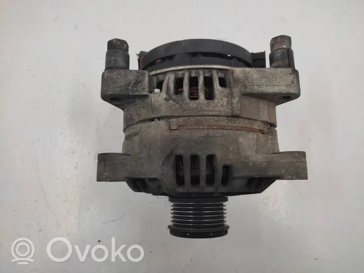 Citroen Jumpy Alternator 9646321880