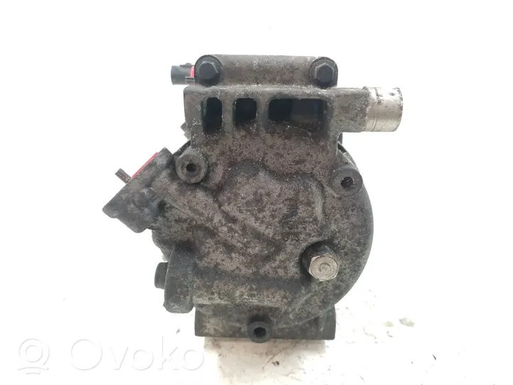 Hyundai Accent Compresseur de climatisation 977011E300