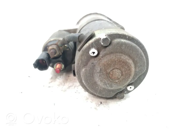 Hyundai Accent Starter motor 361002A100